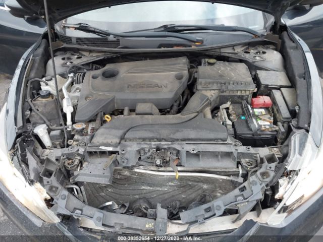 1N4AL3AP7HC114862 Nissan Altima 2.5/2.5 S/2.5 Sl/2.5 Sr/2.5 Sv