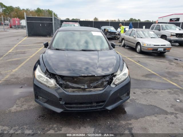 1N4AL3AP7HC114862 Nissan Altima 2.5/2.5 S/2.5 Sl/2.5 Sr/2.5 Sv