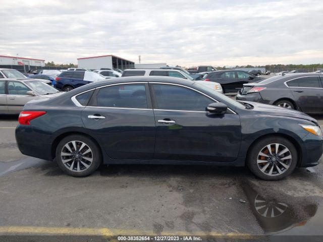 1N4AL3AP7HC114862 Nissan Altima 2.5/2.5 S/2.5 Sl/2.5 Sr/2.5 Sv