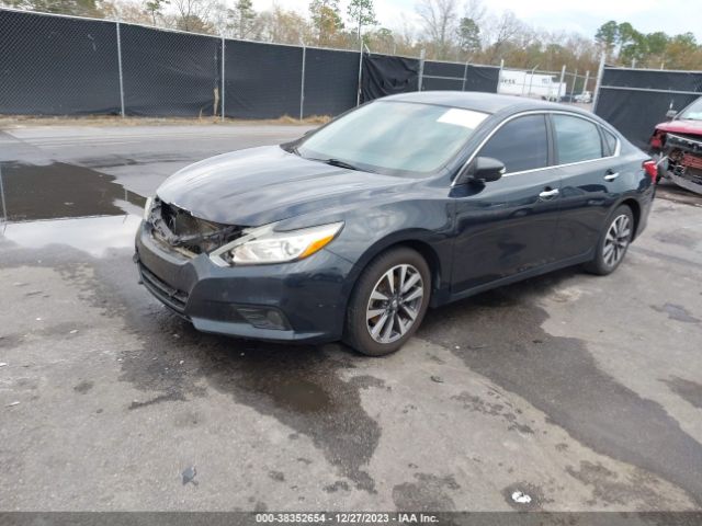 1N4AL3AP7HC114862 Nissan Altima 2.5/2.5 S/2.5 Sl/2.5 Sr/2.5 Sv