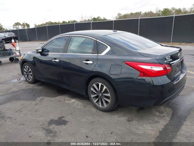 1N4AL3AP7HC114862 Nissan Altima 2.5/2.5 S/2.5 Sl/2.5 Sr/2.5 Sv