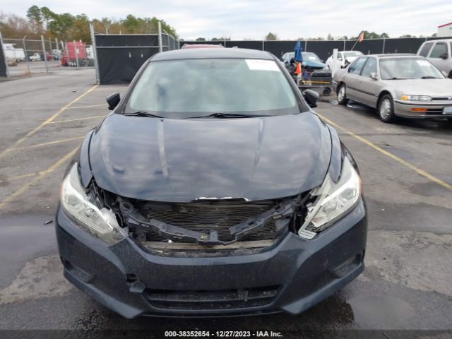 1N4AL3AP7HC114862 Nissan Altima 2.5/2.5 S/2.5 Sl/2.5 Sr/2.5 Sv