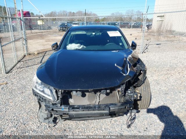 1HGCR2F79GA009515 Honda ACCORD EX