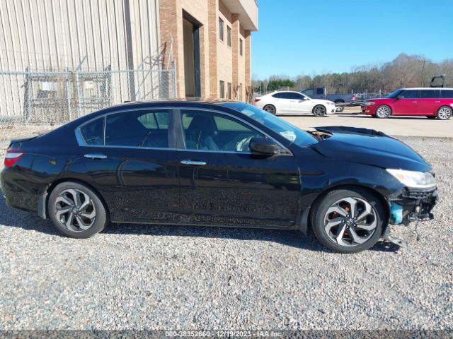 1HGCR2F79GA009515 Honda ACCORD EX