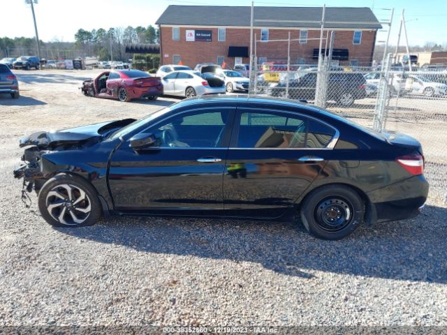 1HGCR2F79GA009515 Honda ACCORD EX