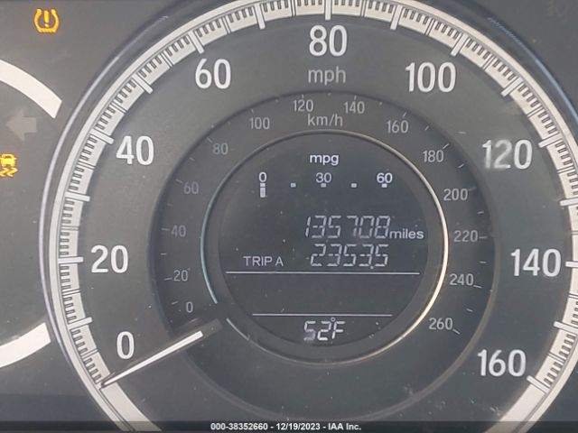 1HGCR2F79GA009515 Honda ACCORD EX