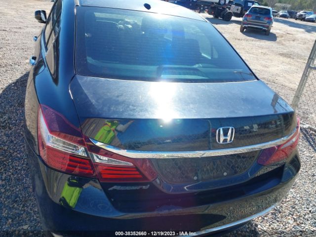 1HGCR2F79GA009515 Honda ACCORD EX