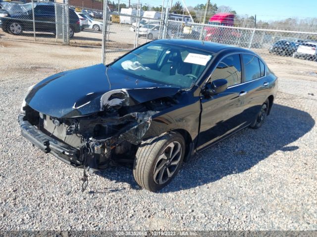 1HGCR2F79GA009515 Honda ACCORD EX