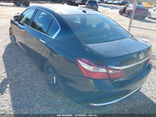 1HGCR2F79GA009515 Honda ACCORD EX