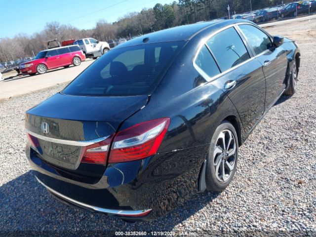 1HGCR2F79GA009515 Honda ACCORD EX