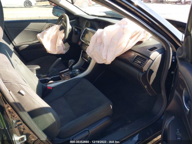 1HGCR2F79GA009515 Honda ACCORD EX