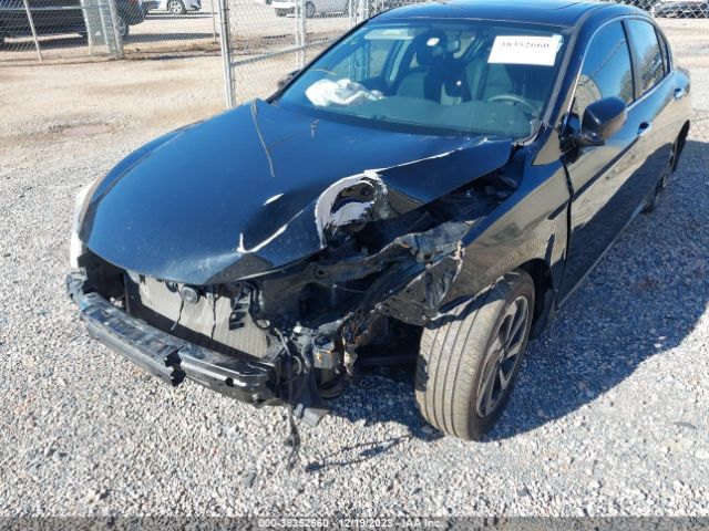 1HGCR2F79GA009515 Honda ACCORD EX