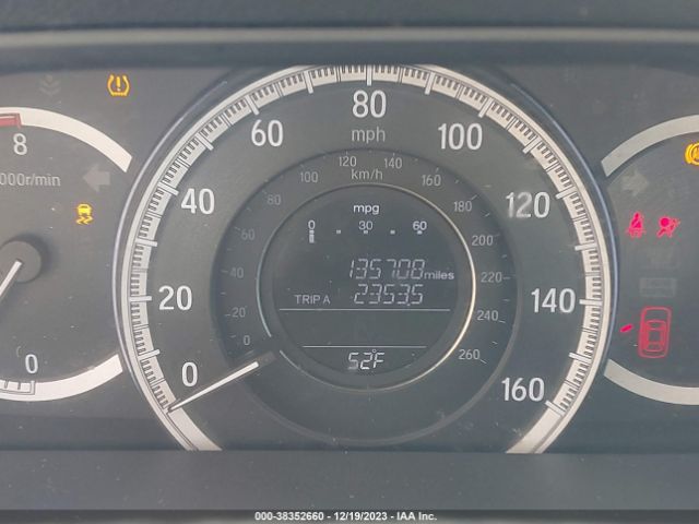 1HGCR2F79GA009515 Honda ACCORD EX