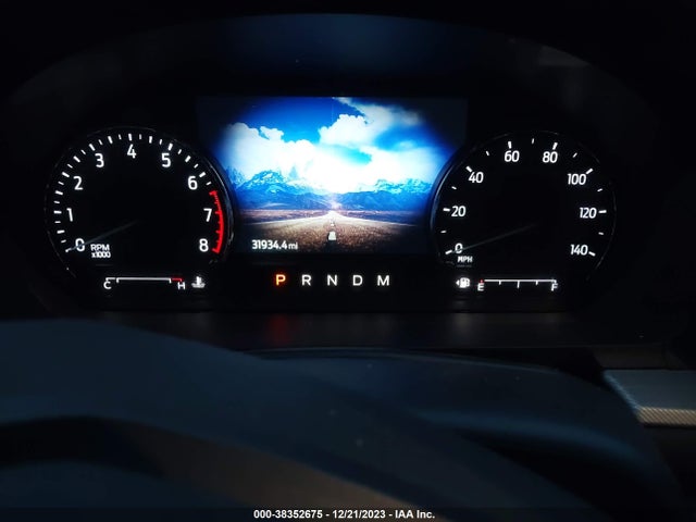2020 FORD EXPLORER XLT VIN: 1FMSK8DH6LGA78081