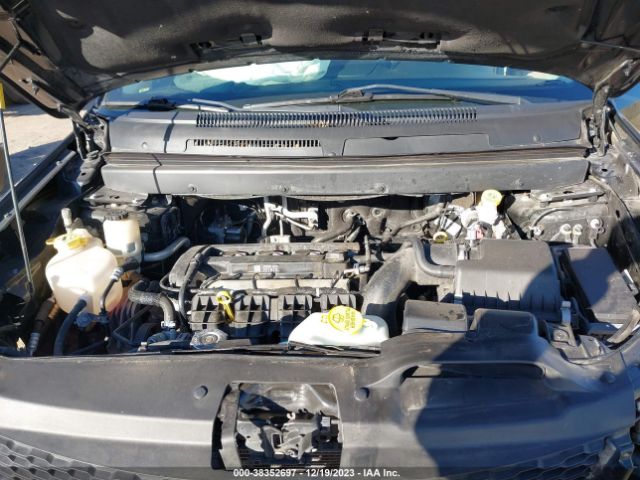 3C4PDCGB0LT264015 Dodge Journey Crossroad