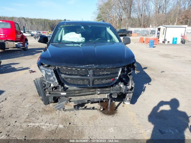 3C4PDCGB0LT264015 Dodge Journey Crossroad