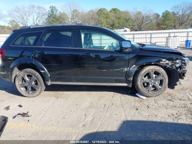 3C4PDCGB0LT264015 Dodge Journey Crossroad