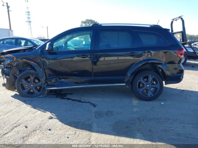 3C4PDCGB0LT264015 Dodge Journey Crossroad