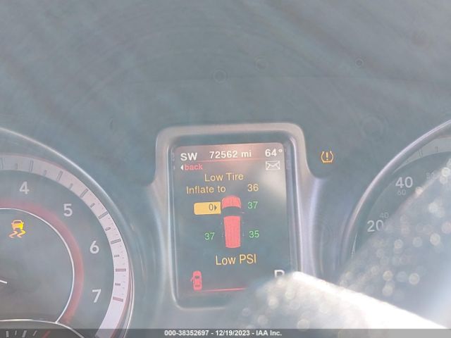 3C4PDCGB0LT264015 Dodge Journey Crossroad