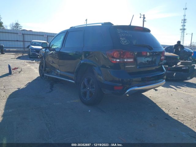 3C4PDCGB0LT264015 Dodge Journey Crossroad