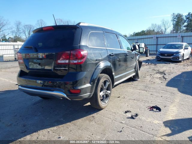 3C4PDCGB0LT264015 Dodge Journey Crossroad
