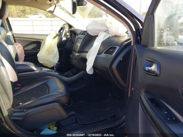3C4PDCGB0LT264015 Dodge Journey Crossroad