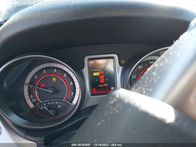 3C4PDCGB0LT264015 Dodge Journey Crossroad