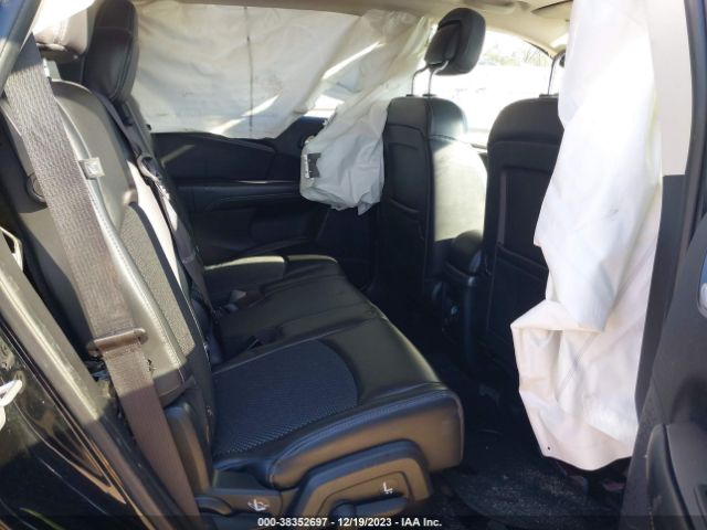 3C4PDCGB0LT264015 Dodge Journey Crossroad