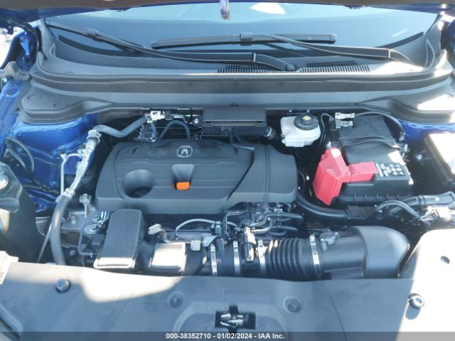 5J8TC2H6XPL005130 Acura Rdx A-spec Package