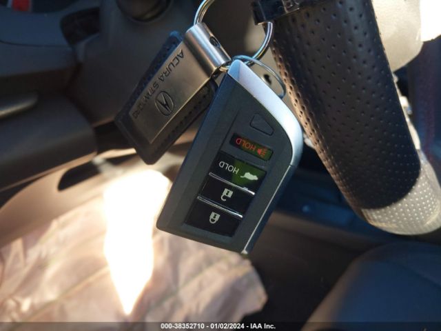 5J8TC2H6XPL005130 Acura Rdx A-spec Package
