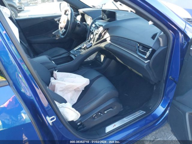 5J8TC2H6XPL005130 Acura Rdx A-spec Package