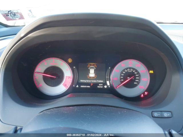 5J8TC2H6XPL005130 Acura Rdx A-spec Package
