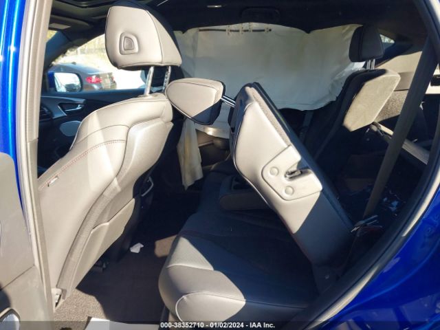5J8TC2H6XPL005130 Acura Rdx A-spec Package