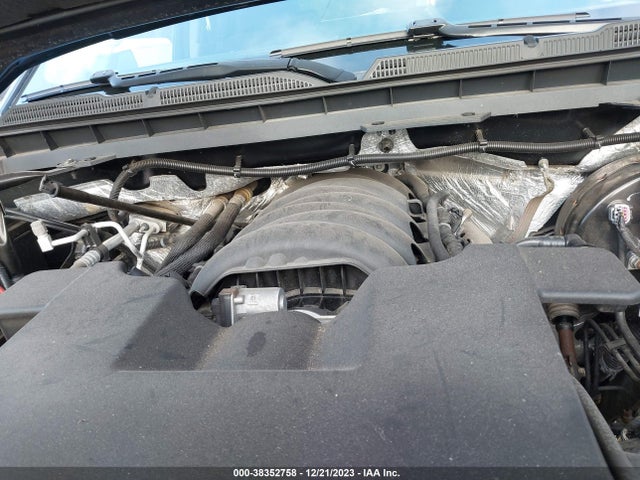 2017 CHEVROLET SILVERADO 1500 2LT VIN: 1GCVKREC3HZ397881