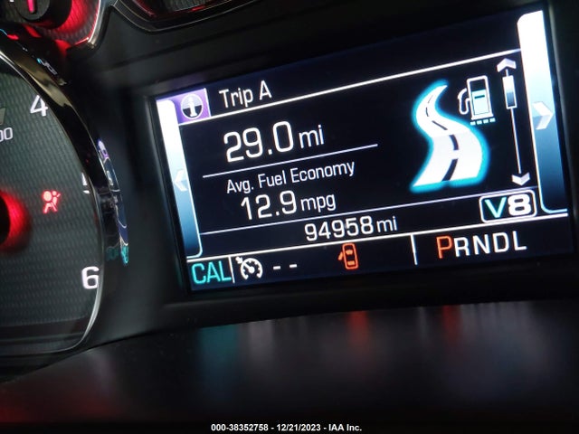 2017 CHEVROLET SILVERADO 1500 2LT VIN: 1GCVKREC3HZ397881