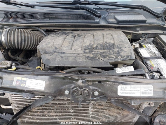 Dodge Grand Caravan Sxt 2019 2C4RDGCG9KR663721 Image 10