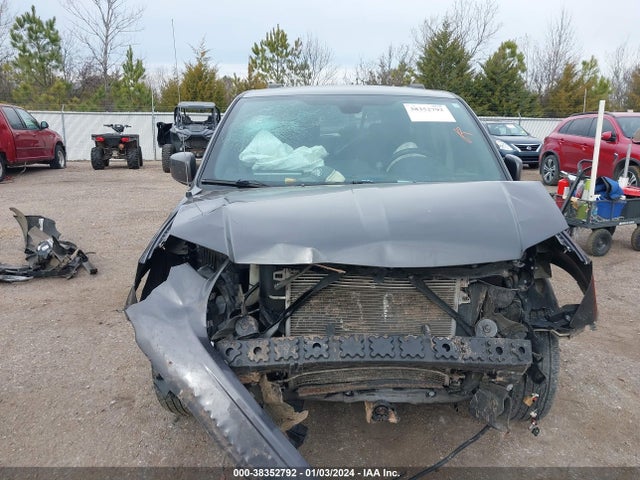 Dodge Grand Caravan Sxt 2019 2C4RDGCG9KR663721 Image 12