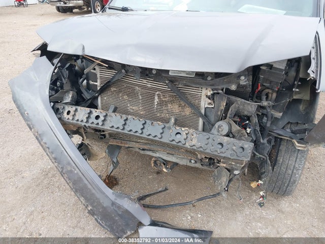 Dodge Grand Caravan Sxt 2019 2C4RDGCG9KR663721 Image 6