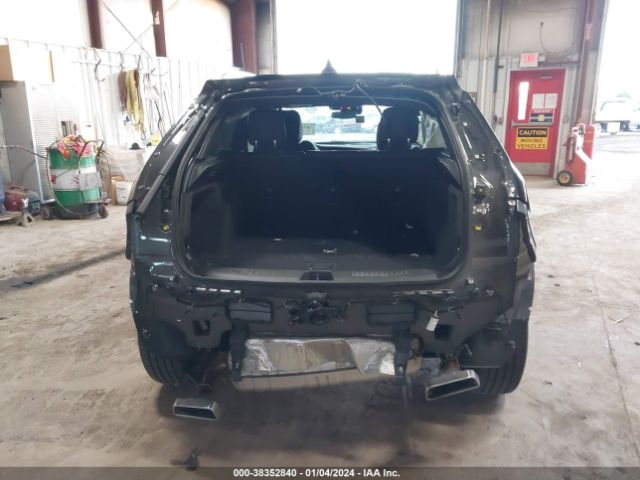 1GYFZDR43PF121023 Cadillac Xt4 Awd Premium Luxury