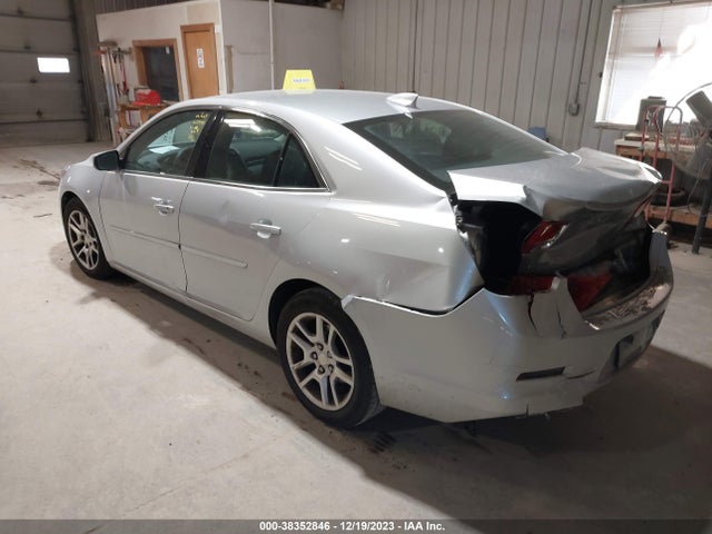 2016 CHEVROLET MALIBU LIMITED LT VIN: 1G11C5SA1GF134319