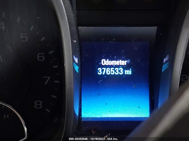 Chevrolet Malibu Limited Lt 2016 1G11C5SA1GF134319 Image 7