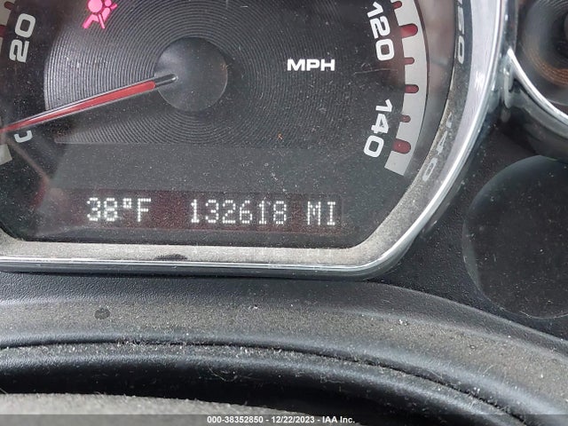 2009 PONTIAC G6 NEW SE VIN: 1G2ZJ57B894260469