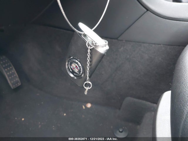 3GYFNCE3XES664316 Cadillac Srx Performance Collection