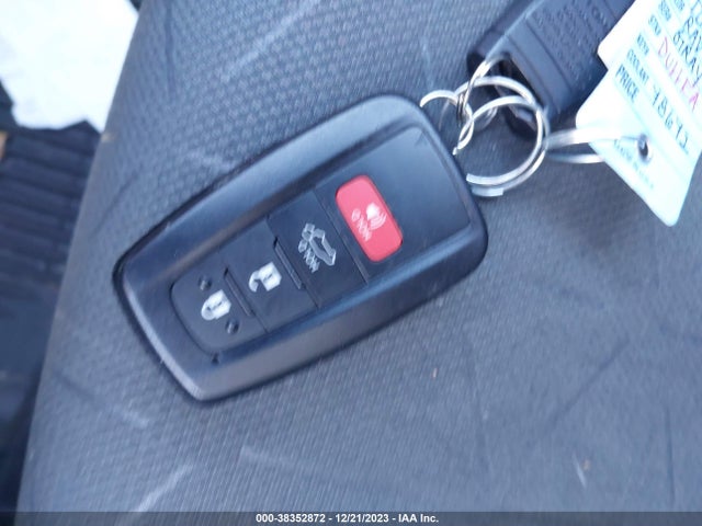 Toyota Rav4 Xle 2022 2T3P1RFV0NC272197 Image 11