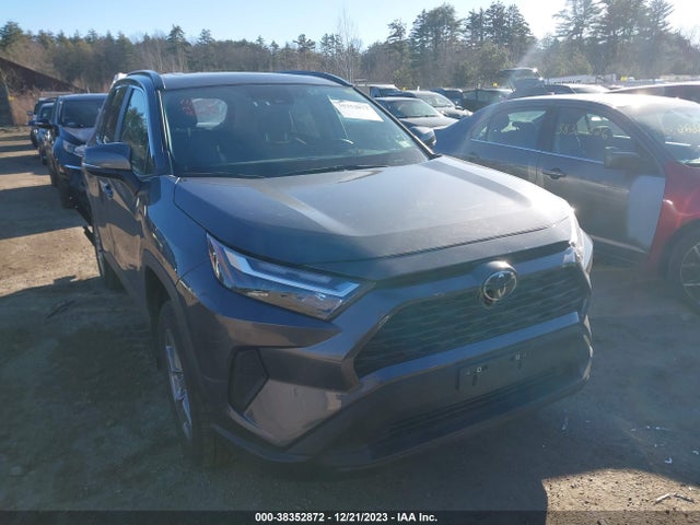 Toyota Rav4 Xle 2022 2T3P1RFV0NC272197 Image 12