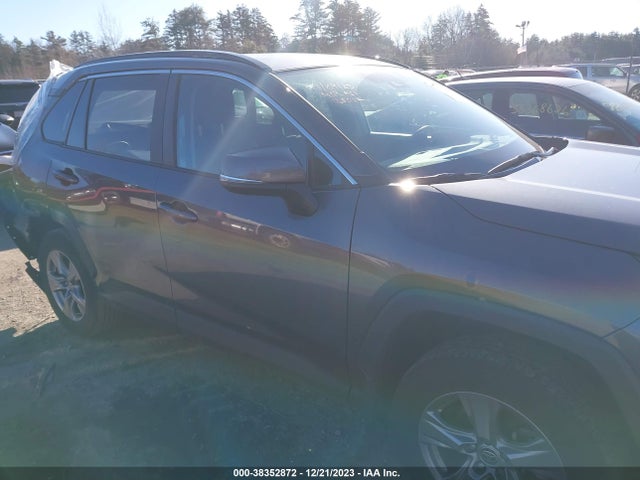 Toyota Rav4 Xle 2022 2T3P1RFV0NC272197 Image 13