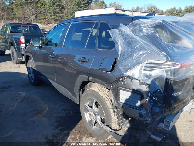 Toyota Rav4 Xle 2022 2T3P1RFV0NC272197 Image 14