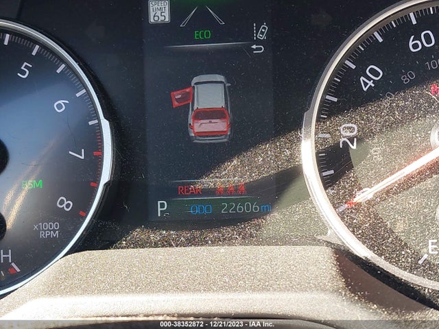 Toyota Rav4 Xle 2022 2T3P1RFV0NC272197 Image 15