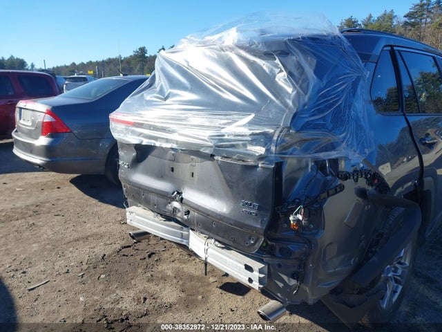 Toyota Rav4 Xle 2022 2T3P1RFV0NC272197 Image 16