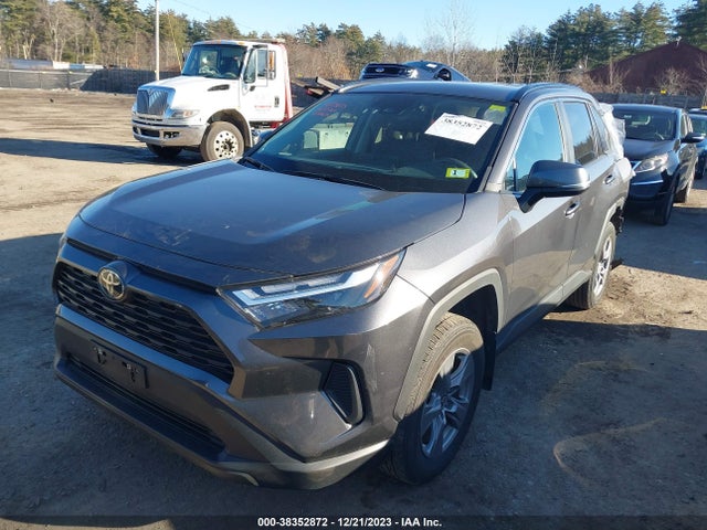 Toyota Rav4 Xle 2022 2T3P1RFV0NC272197 Image 2